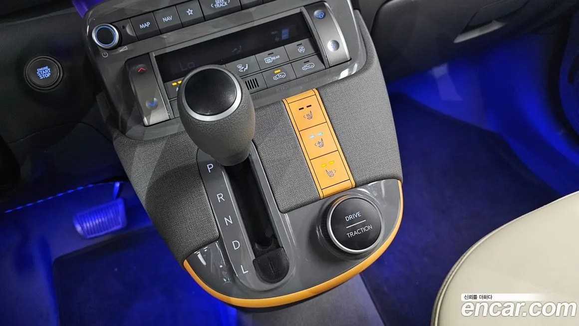 Hyundai Casper — фото 9