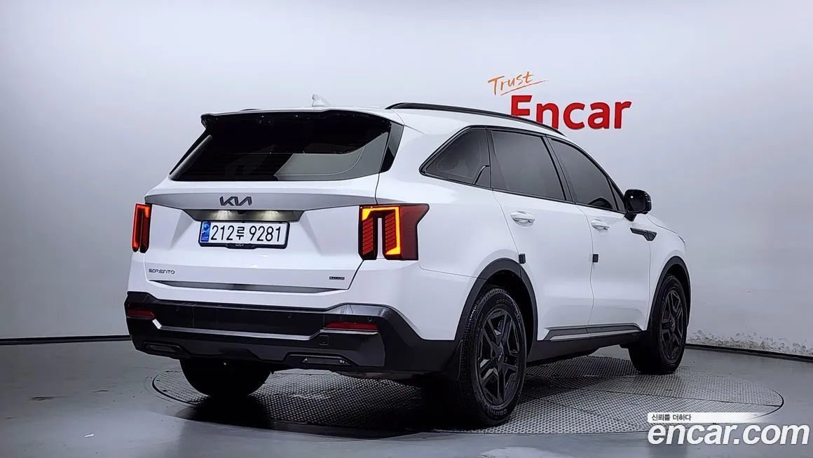 Kia Sorento — фото 2