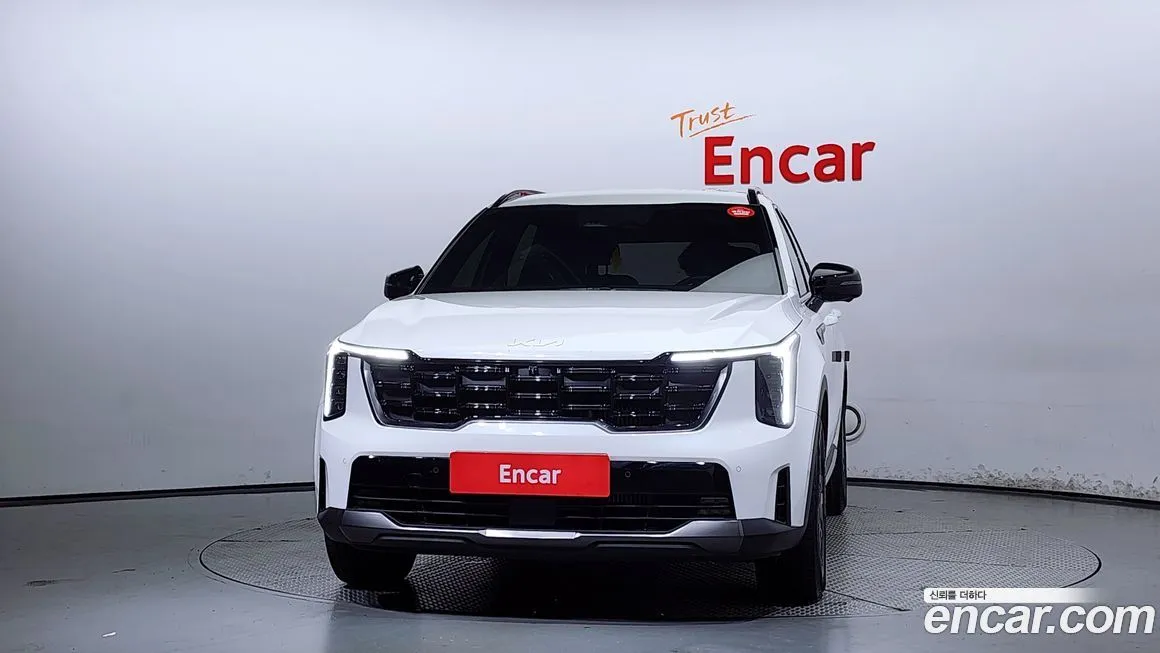 Kia Sorento — фото 3