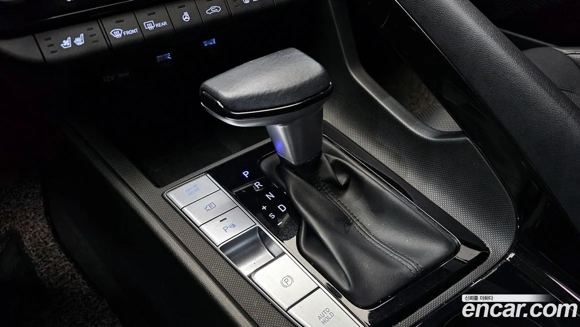 Hyundai AVANTE 2022 из KR, фото 9
