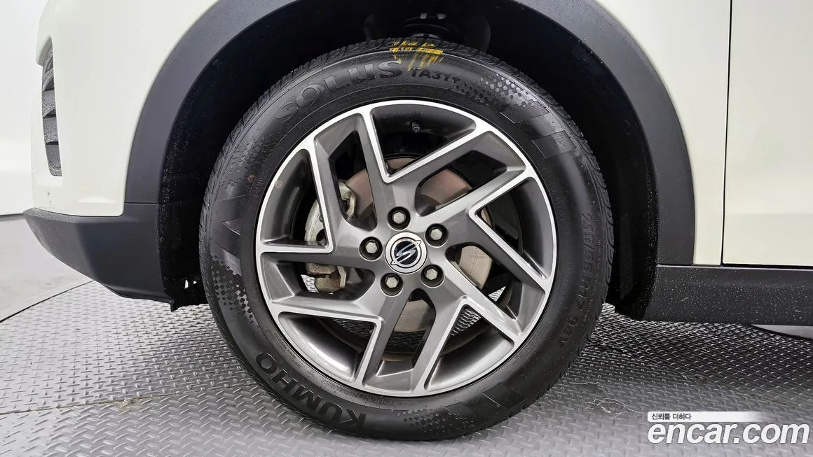 [object Object] TIBOLI 2022 из KR, фото 5