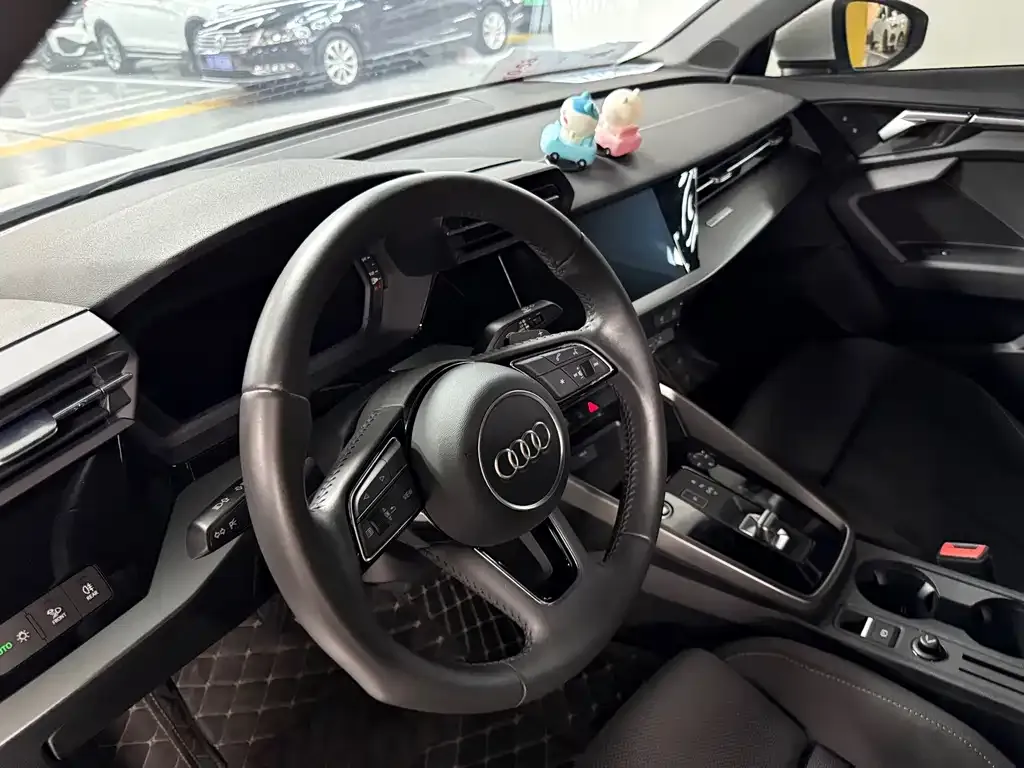 Audi A3 — фото 6