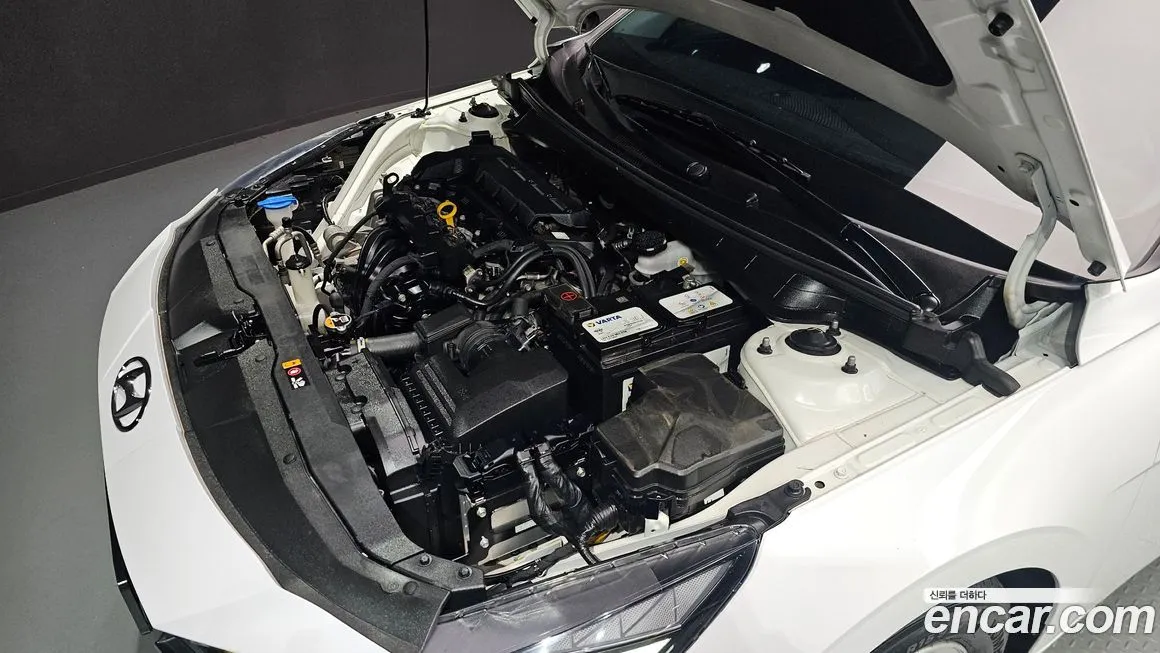 Hyundai AVANTE 2021 из KR, фото 6