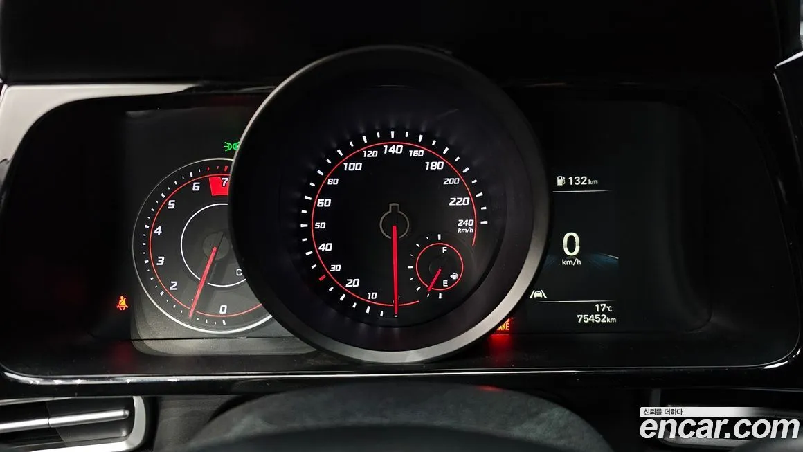 Hyundai AVANTE 2021 из KR, фото 8