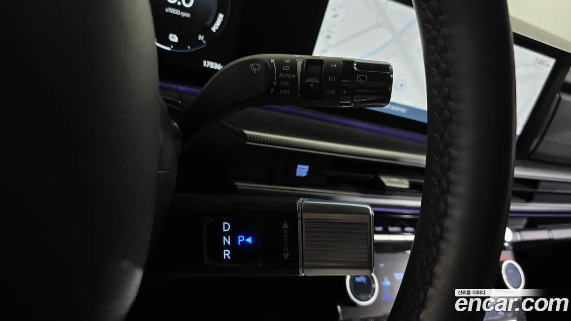 Hyundai Santafe 2024 из KR, фото 9