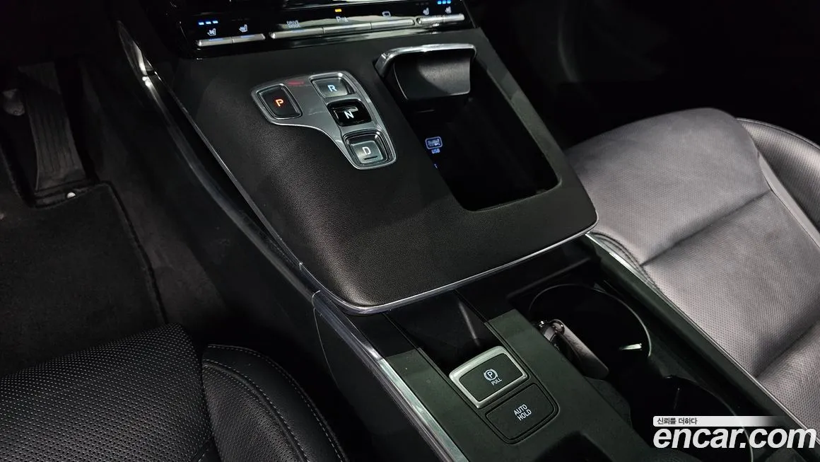 Hyundai Grandeur 2022 из KR, фото 9