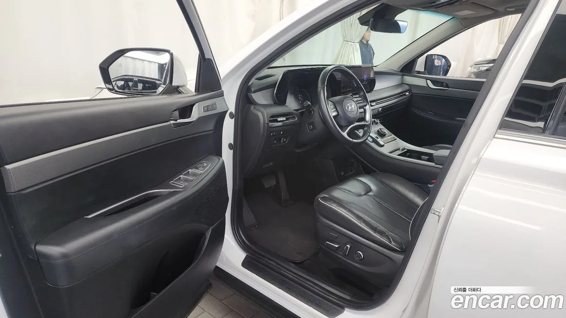 Hyundai Palisade 2023 из KR, фото 10