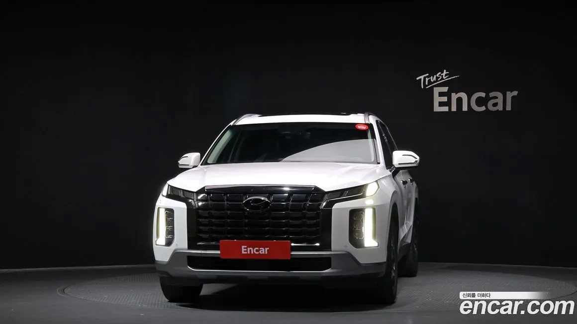 Hyundai Palisade 2023 из KR, фото 3