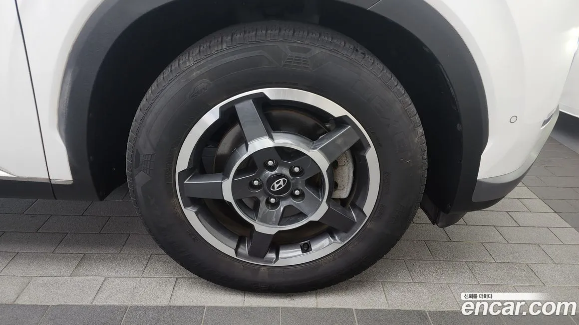 Hyundai Palisade 2023 из KR, фото 5