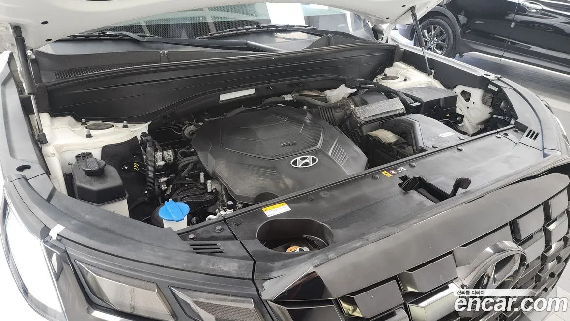 Hyundai Palisade 2023 из KR, фото 6