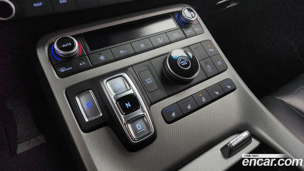 Hyundai Palisade 2023 из KR, фото 9