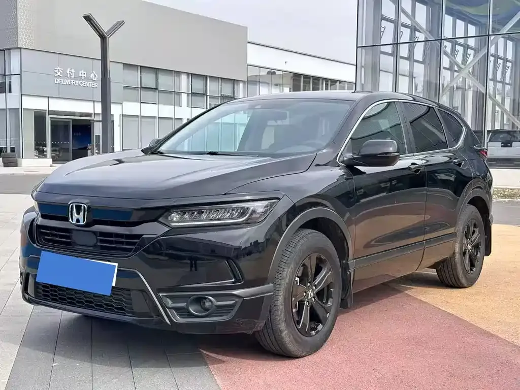 Honda Breeze 2022 из CN, фото 1