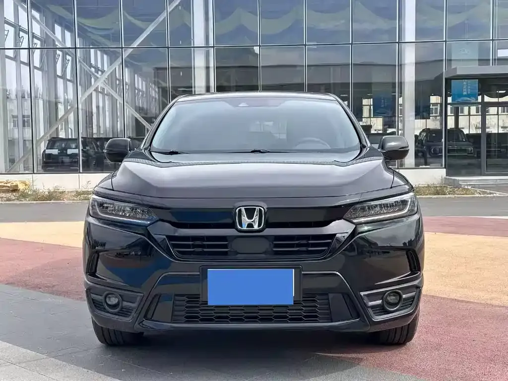 Honda Breeze 2022 из CN, фото 2
