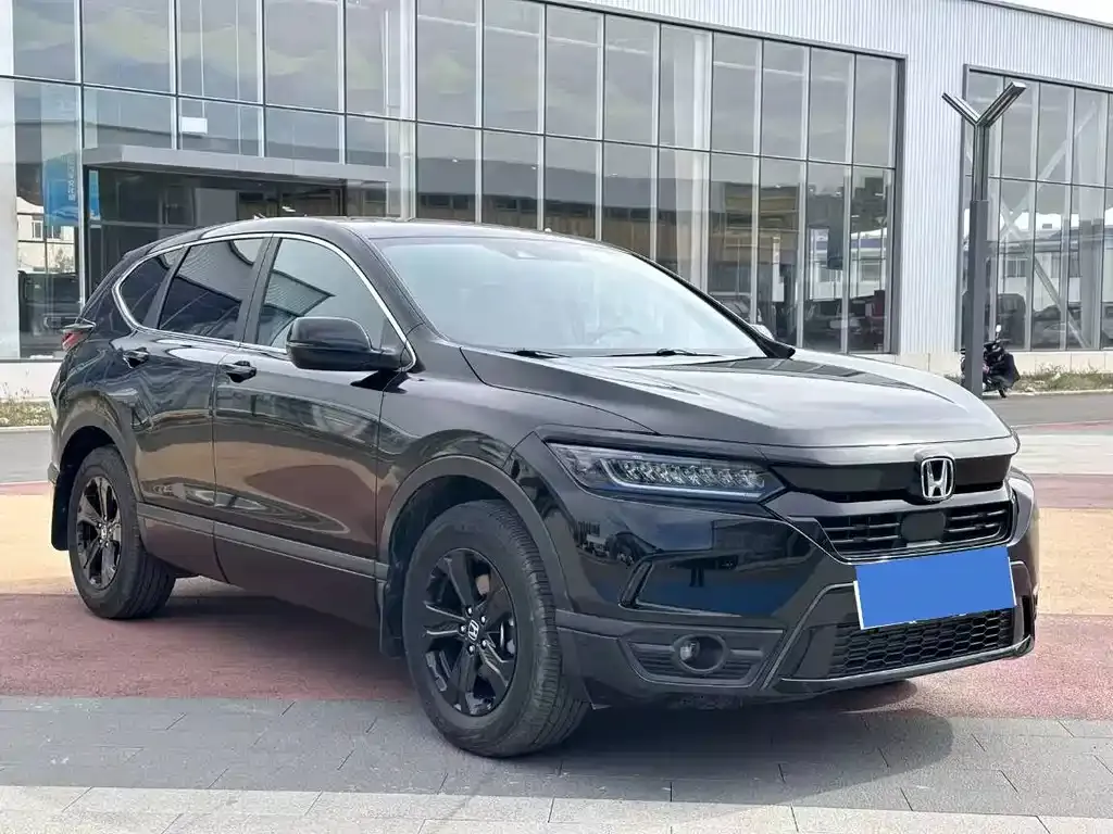 Honda Breeze 2022 из CN, фото 3