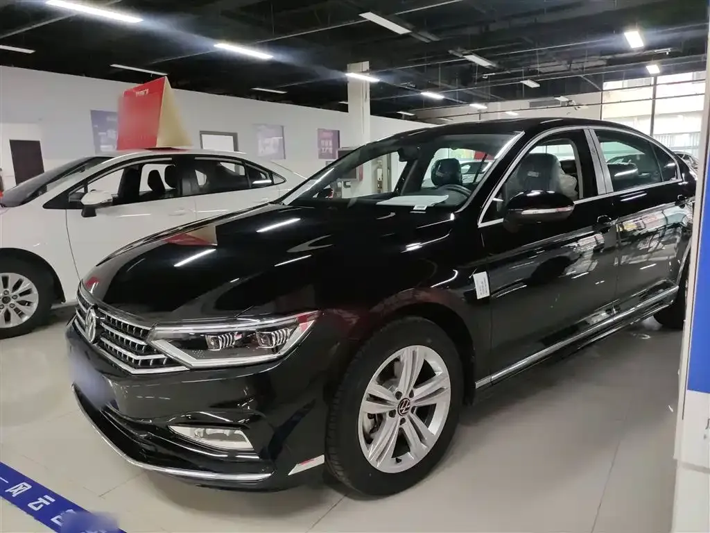 Volkswagen Magotan 2025 из CN, фото 1