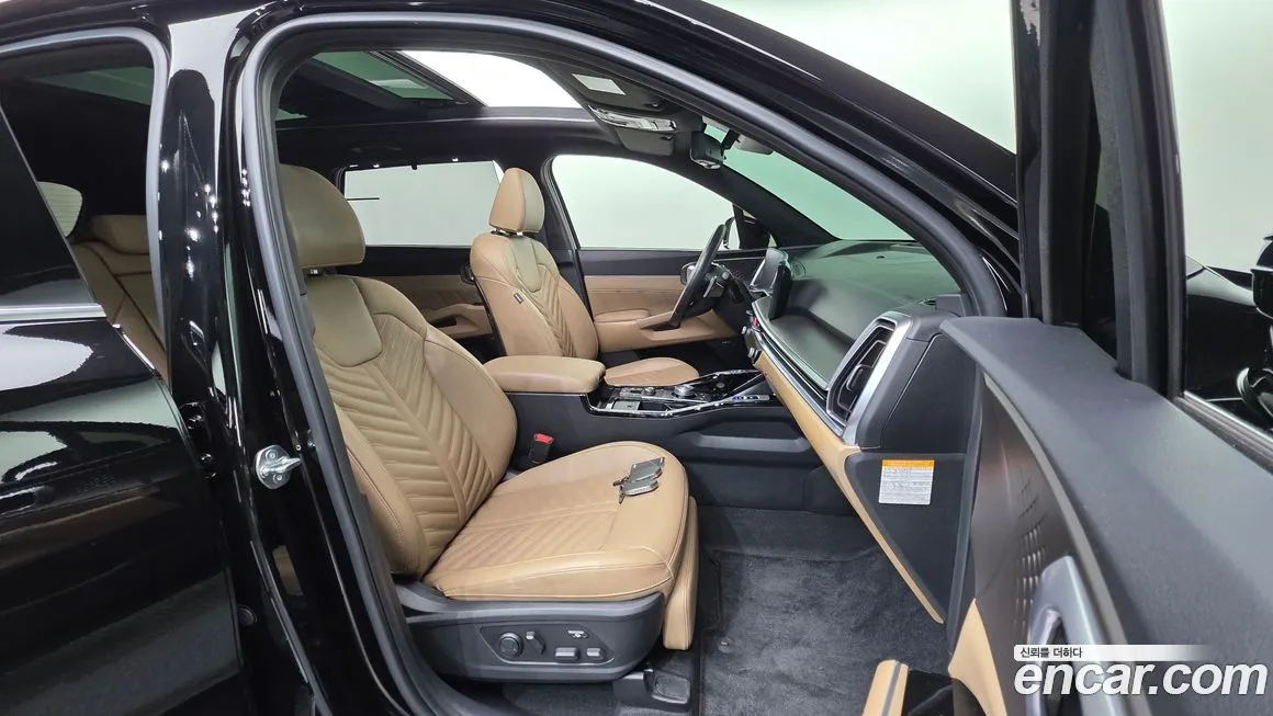 Kia Sorento — фото 10