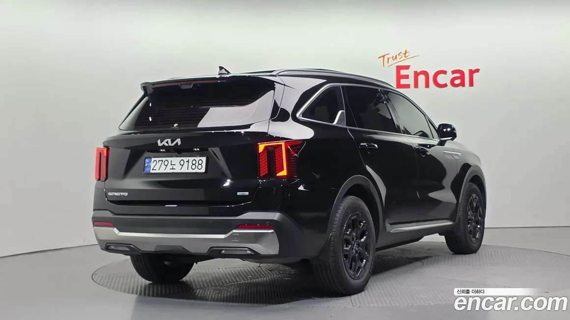 Kia Sorento — фото 2