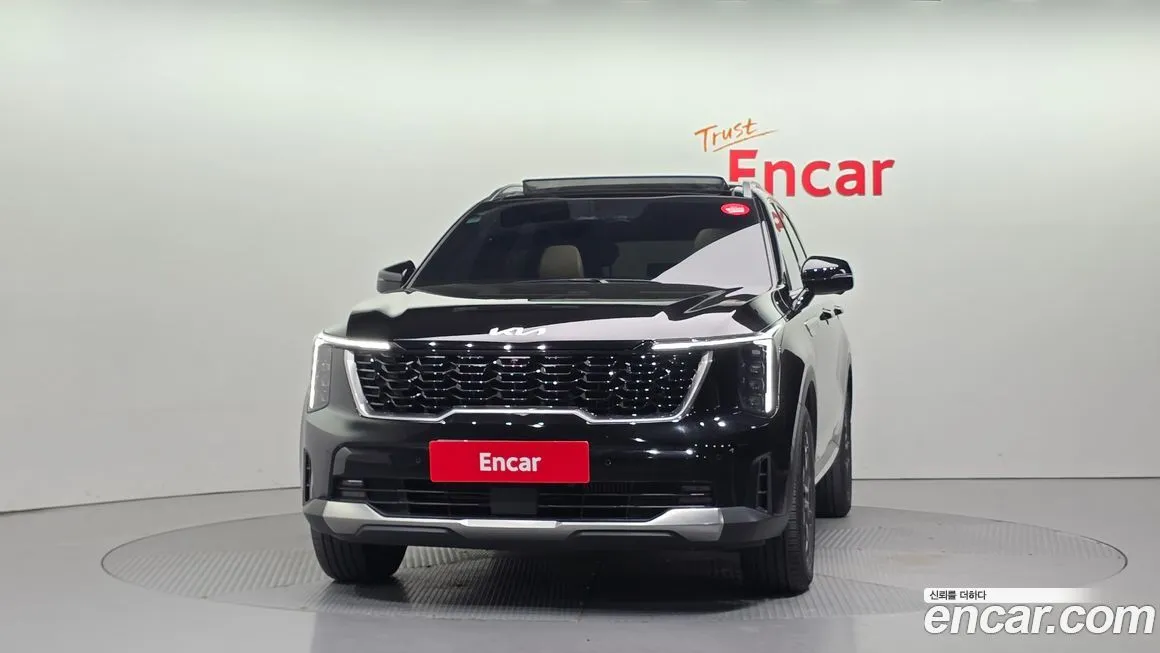 Kia Sorento — фото 3