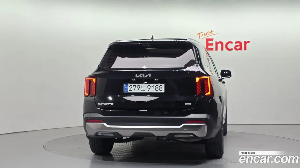 Kia Sorento — фото 4