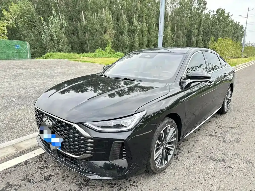 Chery Arrizo 8 PRO 2025 из CN, фото 1