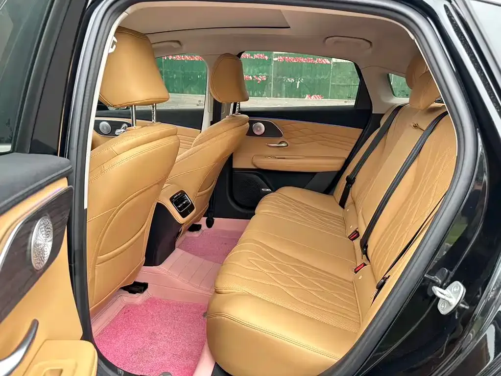 Chery Arrizo 8 PRO 2025 из CN, фото 6