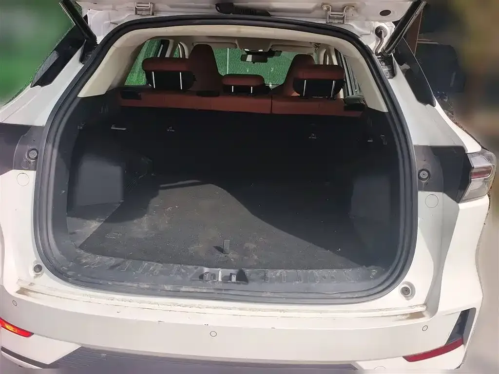 Changan CS55PLUS 2024 из CN, фото 10
