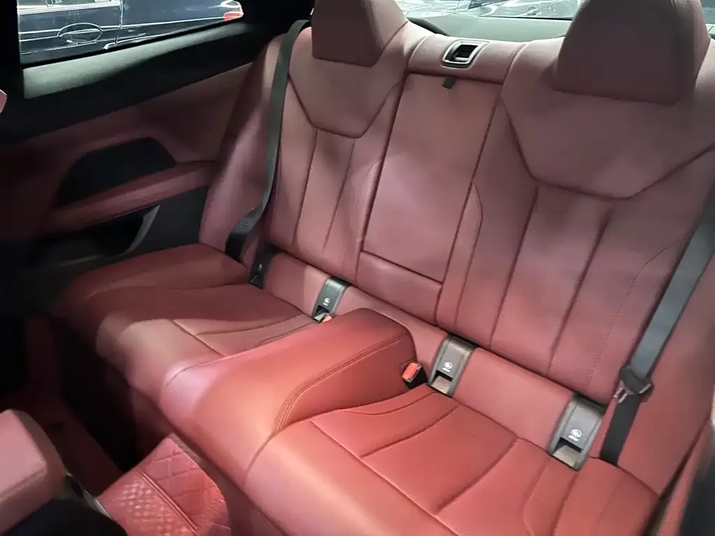 BMW 4 Series 2023 из CN, фото 5