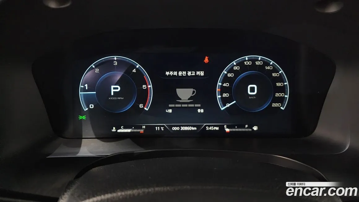 KG Mobility (Ssangyong) Rexton — фото 8