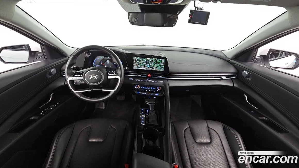Hyundai AVANTE 2025 из KR, фото 7