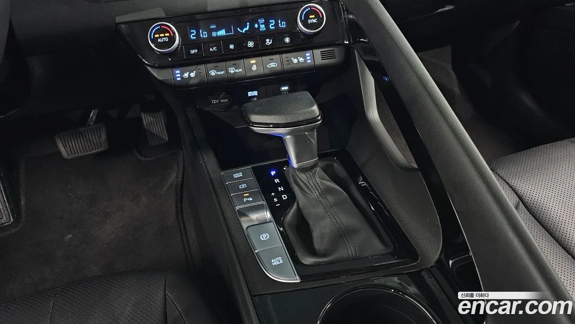 Hyundai AVANTE 2025 из KR, фото 9