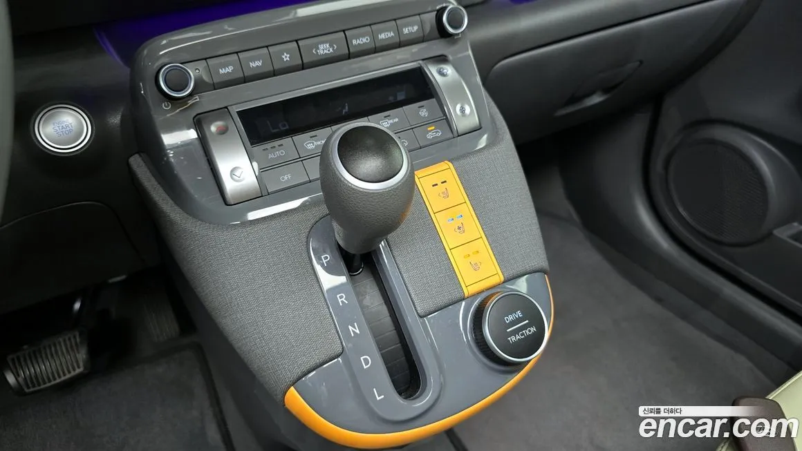 Hyundai Casper 2024 из KR, фото 9
