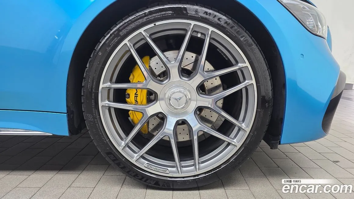 Mercedes-Benz AMG GT — фото 5