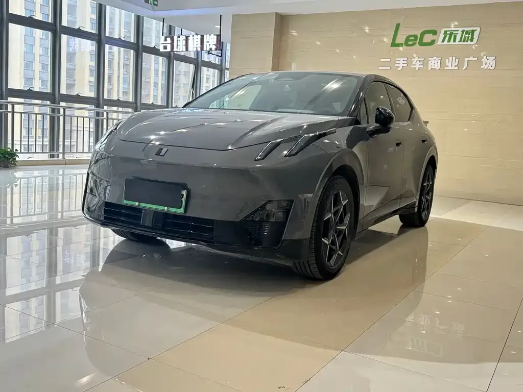 Lynk & Co Z20 2025 из CN, фото 1