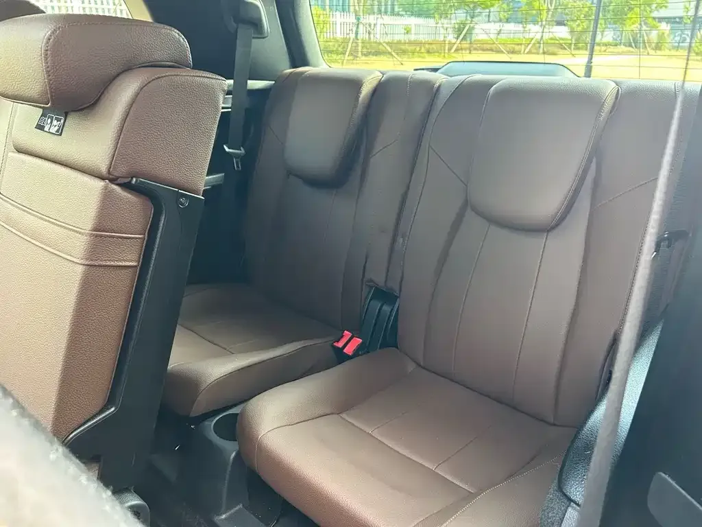 Mercedes-Benz GLB 2022 из CN, фото 4
