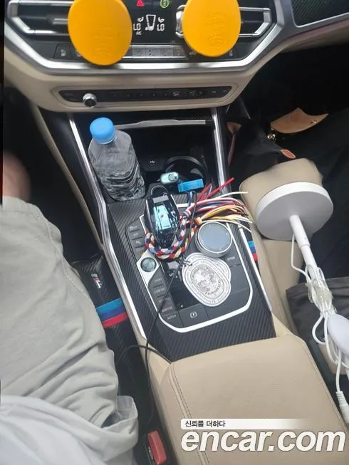 BMW 4-Series 2021 из KR, фото 7