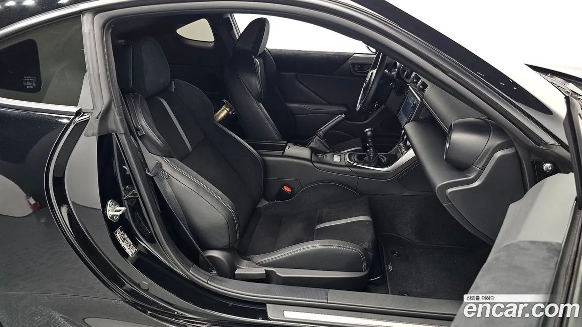 Toyota 86 2024 из KR, фото 10