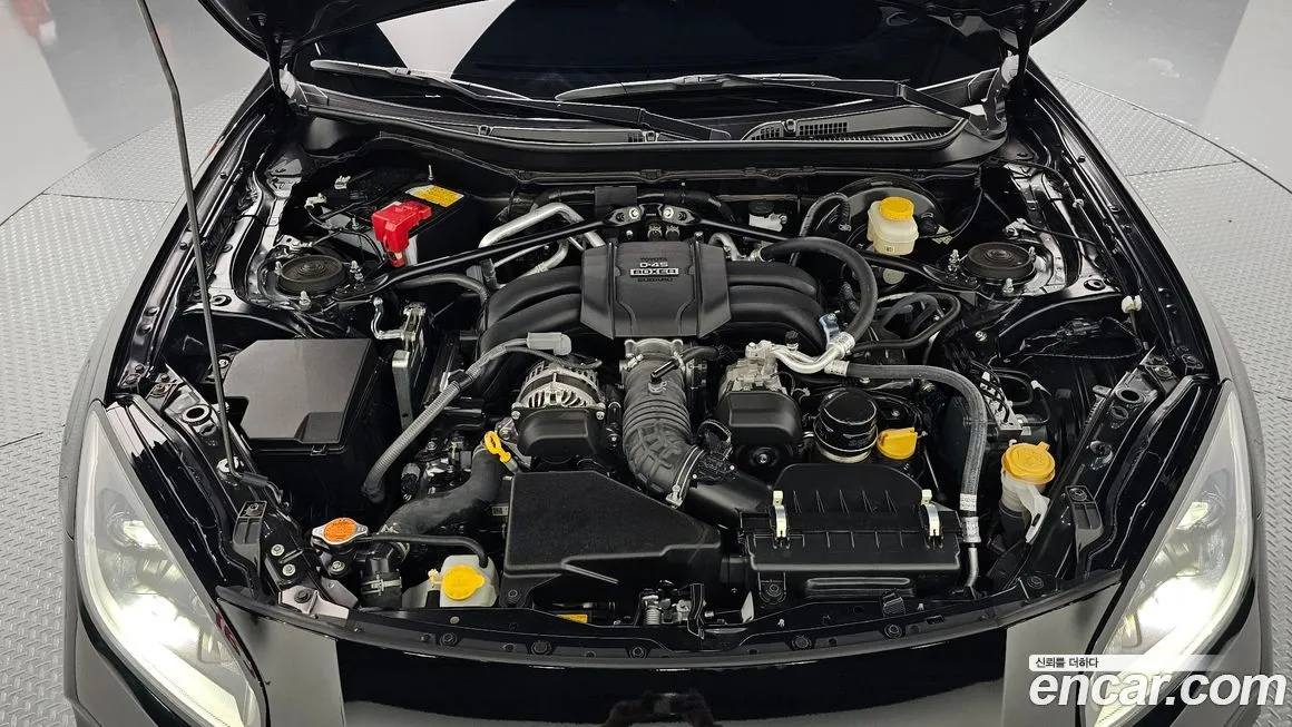 Toyota 86 2024 из KR, фото 6