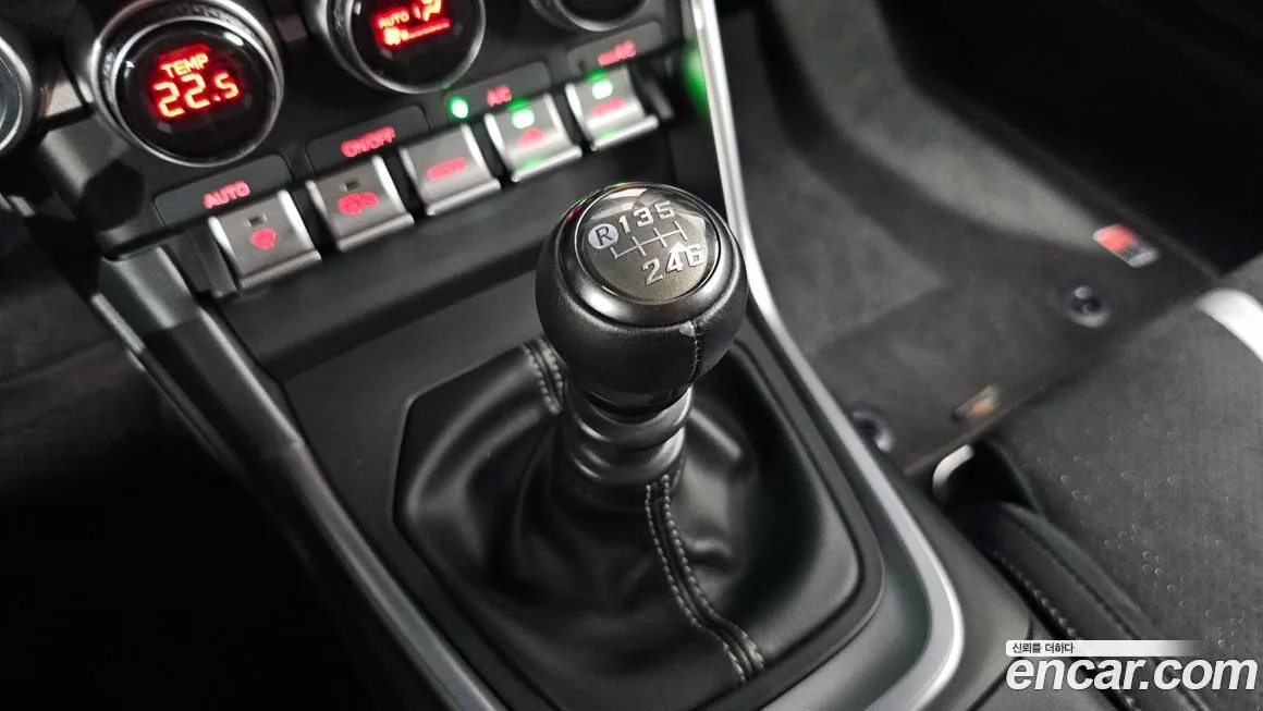 Toyota 86 2024 из KR, фото 9
