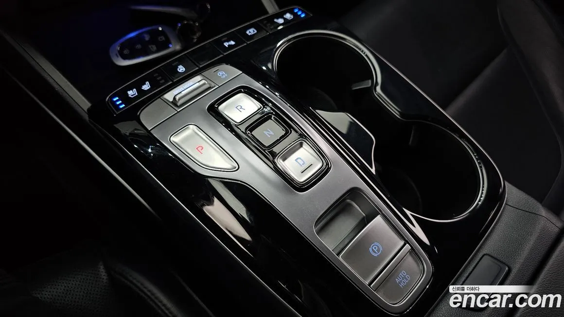 Hyundai Tucson — фото 9