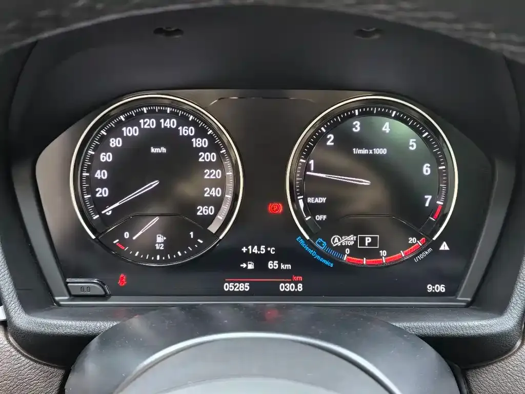 BMW X1 2022 из CN, фото 7