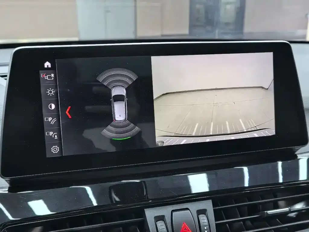BMW X1 2022 из CN, фото 8