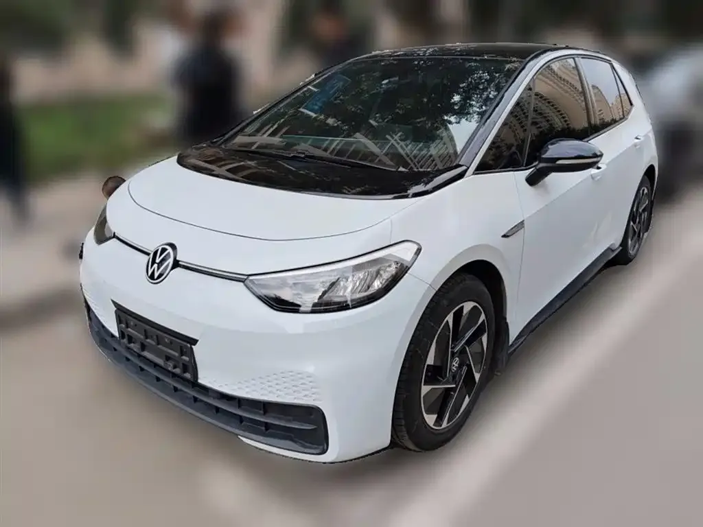 Volkswagen ID.3 2023 из CN, фото 1