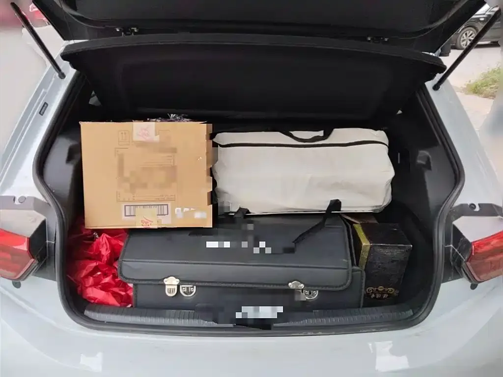 Volkswagen ID.3 2023 из CN, фото 10