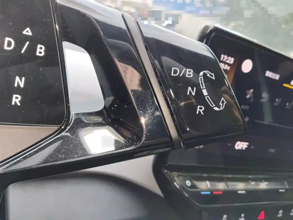 Volkswagen ID.3 2023 из CN, фото 7