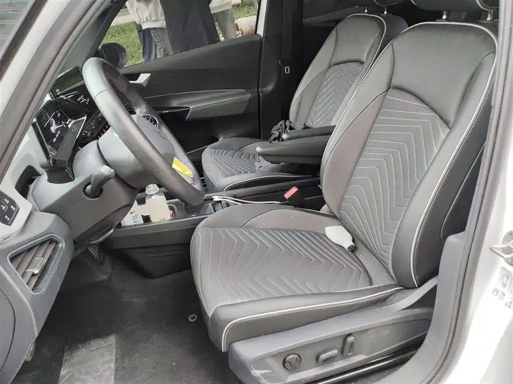 Volkswagen ID.3 2023 из CN, фото 8