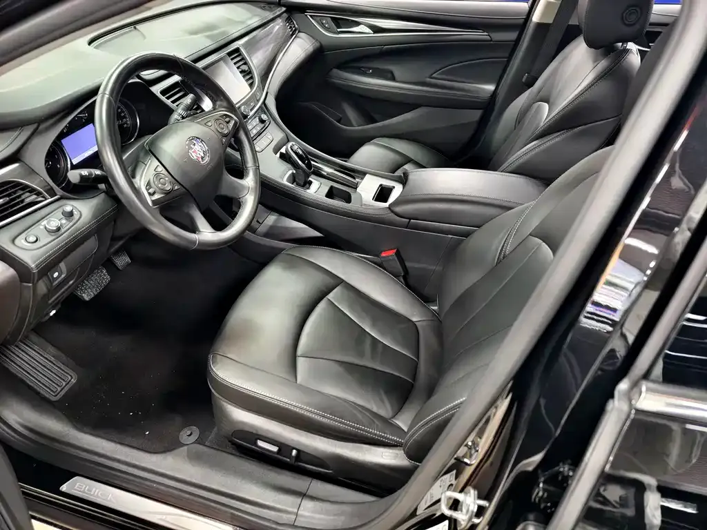 Buick LaCrosse 2022 из CN, фото 3