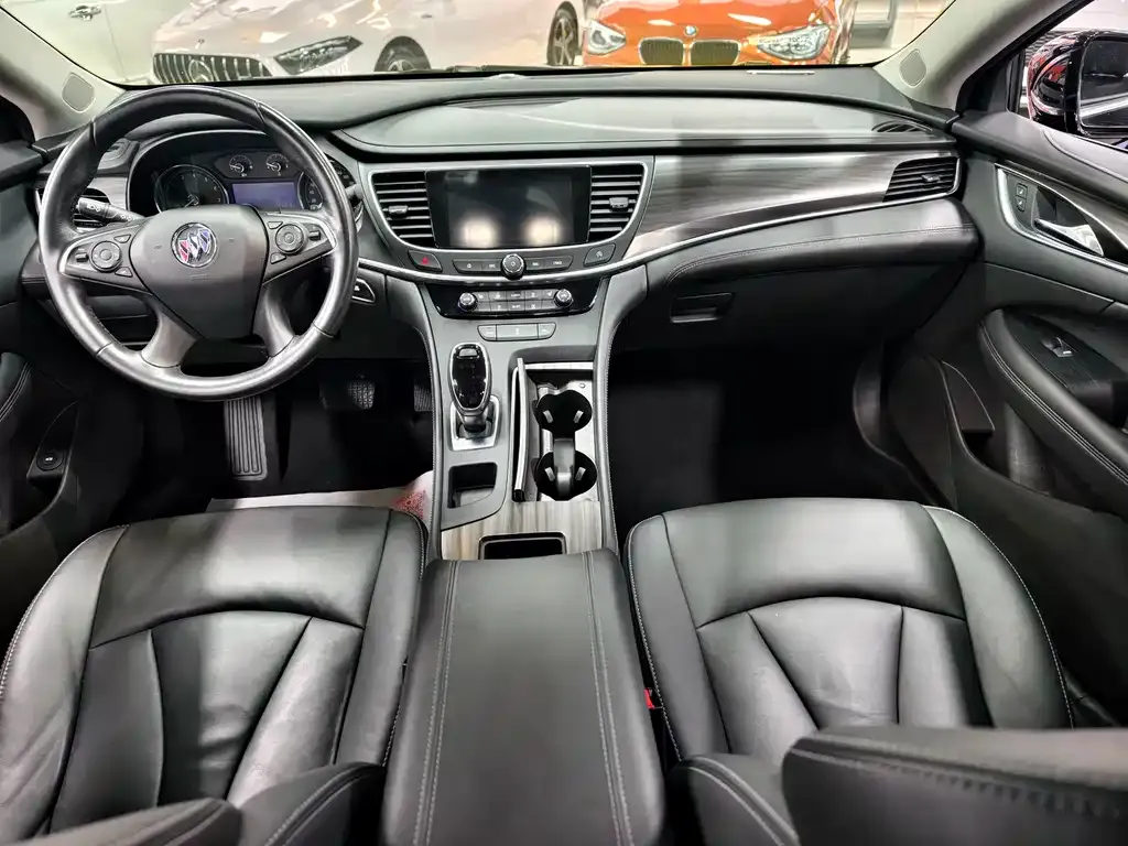 Buick LaCrosse 2022 из CN, фото 5