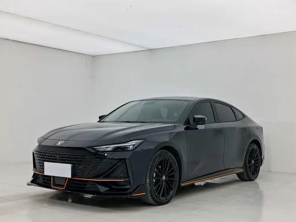 Changan UNI-V 2023 из CN, фото 1