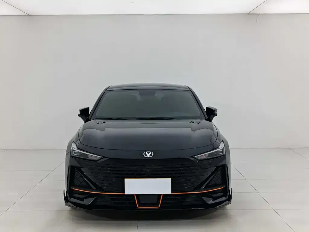 Changan UNI-V 2023 из CN, фото 3
