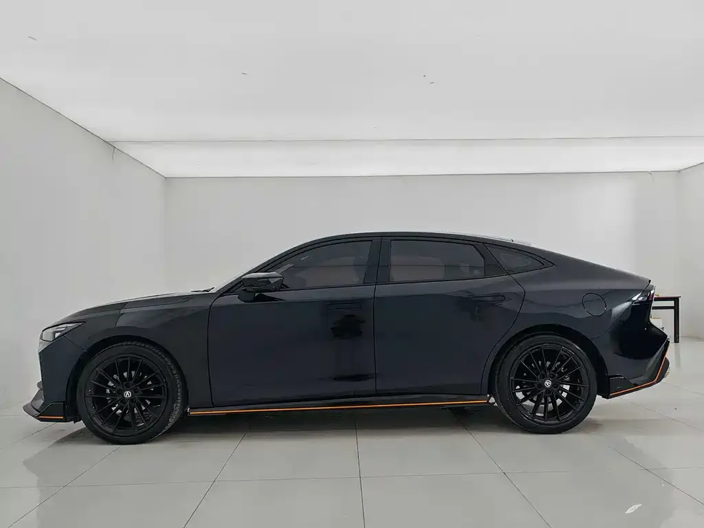 Changan UNI-V 2023 из CN, фото 7